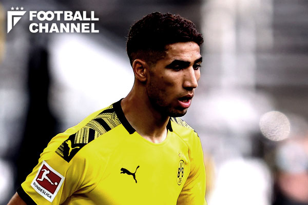 アクラフ・ハキミ