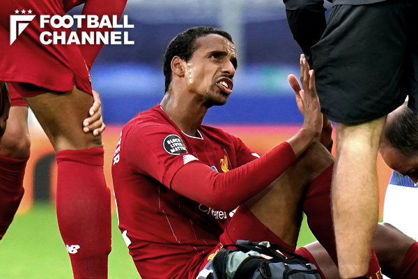 ジョエル・マティプ