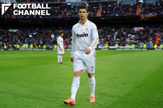 09-10 レアル・マドリード ゴンサロ・イグアイン アウェイ L 09-10