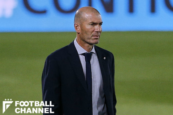 ジネディーヌ・ジダン