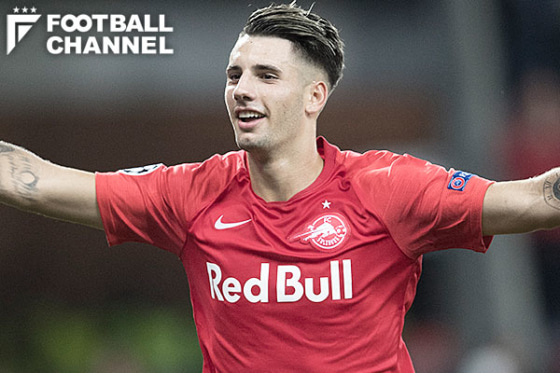 ソボスライ・ドミニク