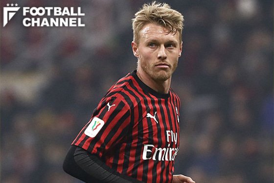 シモン・ケアー