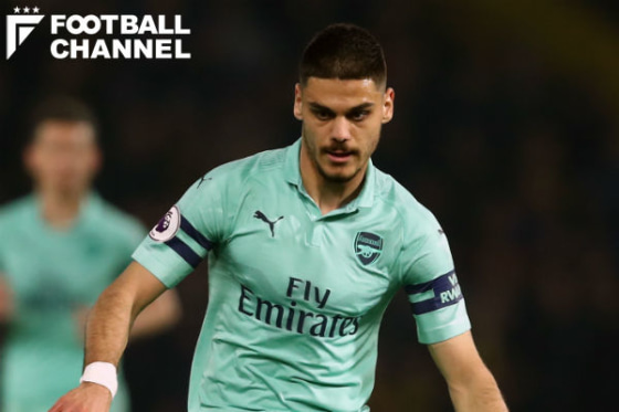 コンスタンティノス・マヴロパノス