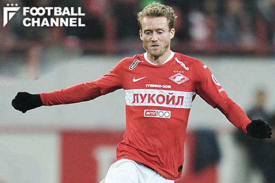 アンドレ・シュールレ