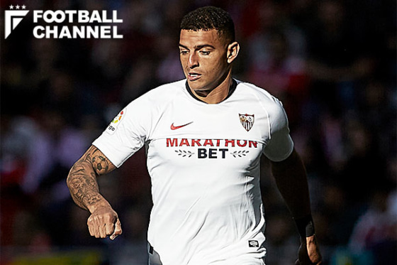 ジエゴ・カルロス