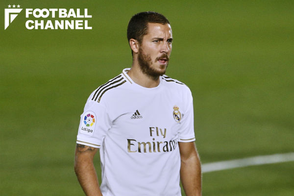 エデン・アザール