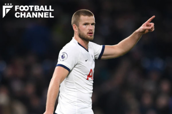 エリック・ダイアー