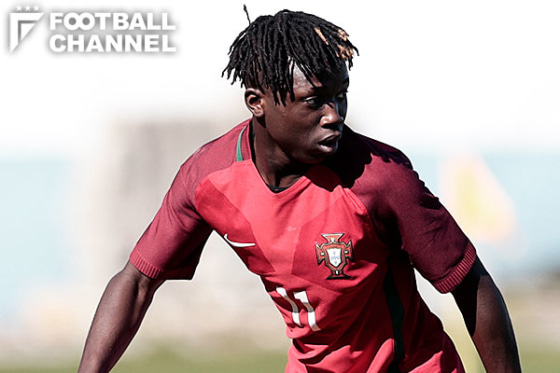 ジョエルソン・フェルナンデス