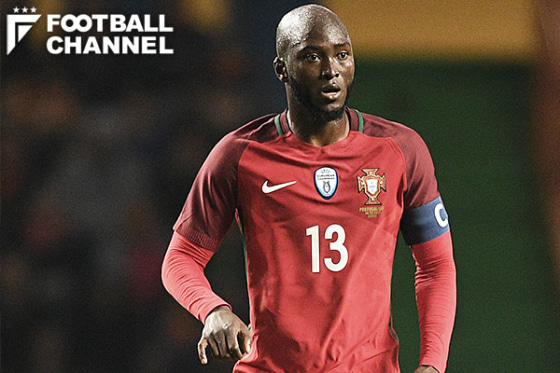 ダニーロ・ペレイラ