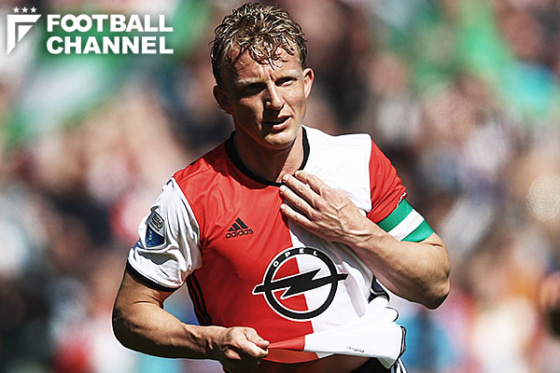 ディルク・カイト氏