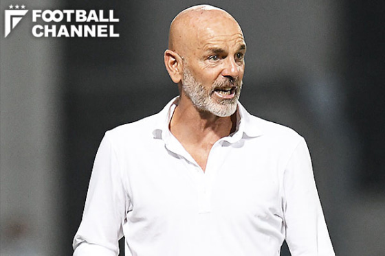 ステファノ・ピオリ監督