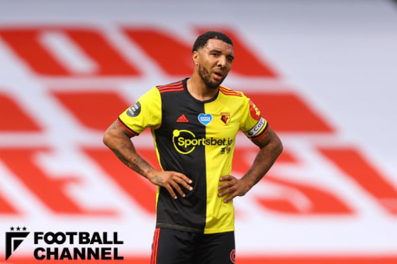 トロイ・ディーニー