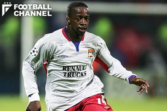 シドニー・ゴブ