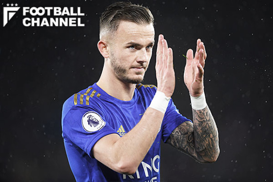 ジェームズ・マディソン