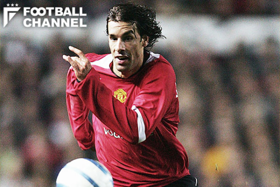 ルート・ファン・ニステルローイ