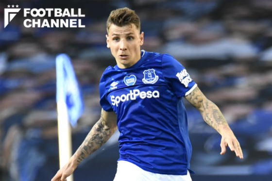 リュカ・ディニュ