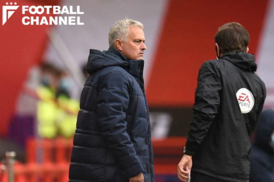 ジョゼ・モウリーニョ