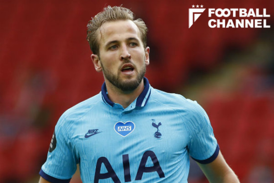 ハリー・ケイン