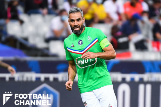 ロイク・ペラン