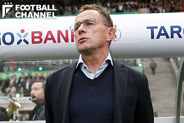 ラルフ・ラングニック