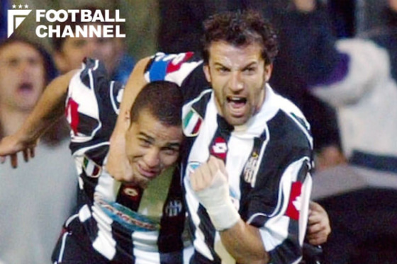 アレッサンドロ・デル・ピエロ