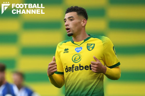 ベン・ゴッドフリー