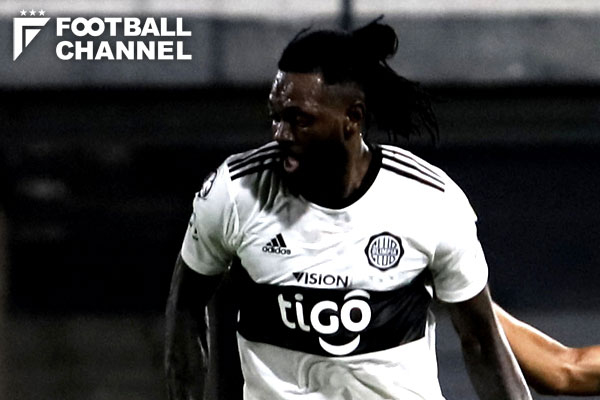 エマニュエル・アデバヨール