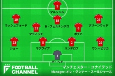 マンチェスター・ユナイテッド