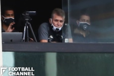 パウロ・アウトゥオリ