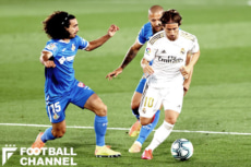 レアル・マドリー