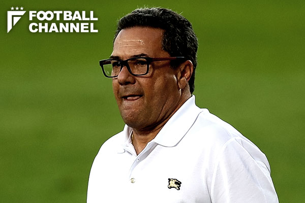 ヴァンデルレイ・ルシェンブルゴ