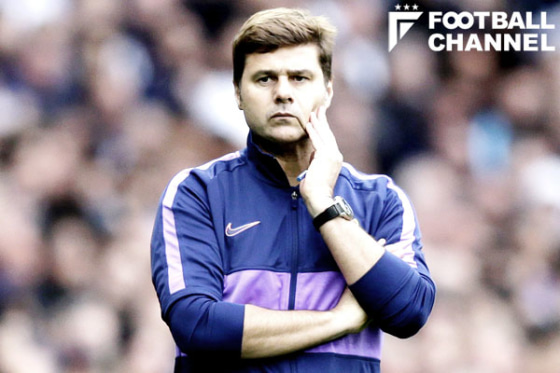 マウリシオ・ポチェッティーノ