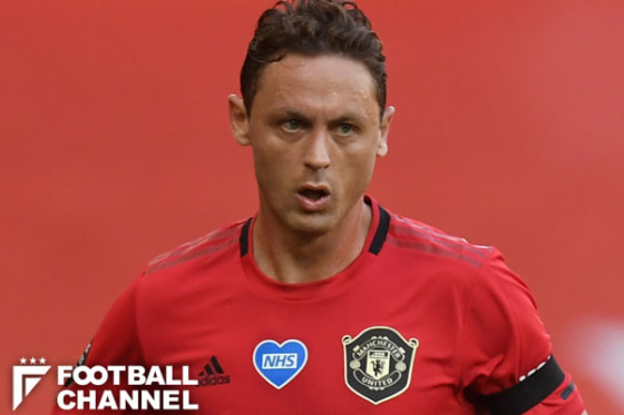 ネマニャ・マティッチ