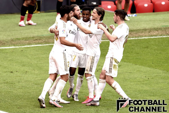 レアル・マドリード