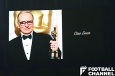 エンニオ・モリコーネ