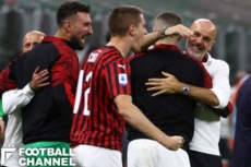 ステファノ・ピオリ