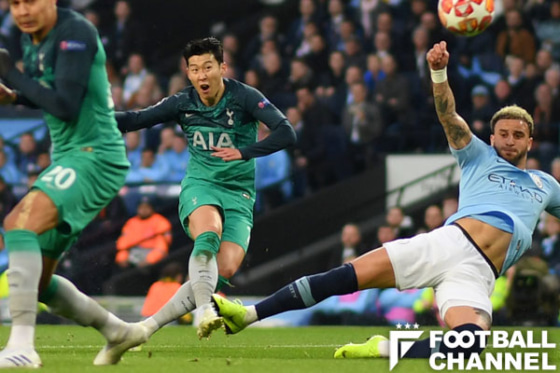 ソン・フンミン