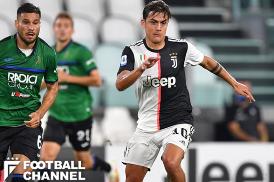 パウロ・ディバラ