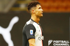 クリスティアーノ・ロナウド