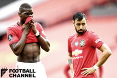 マンチェスター・ユナイテッド