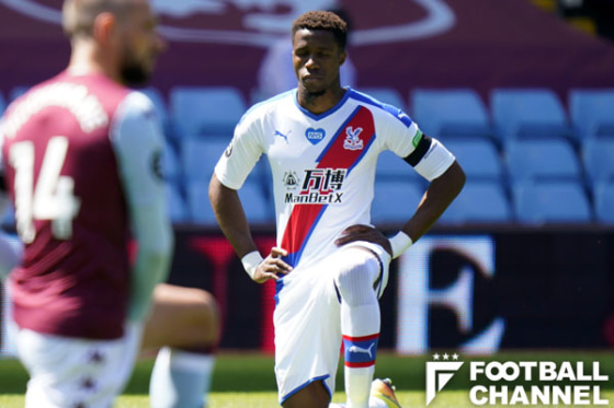 ウィルフレッド・ザハ