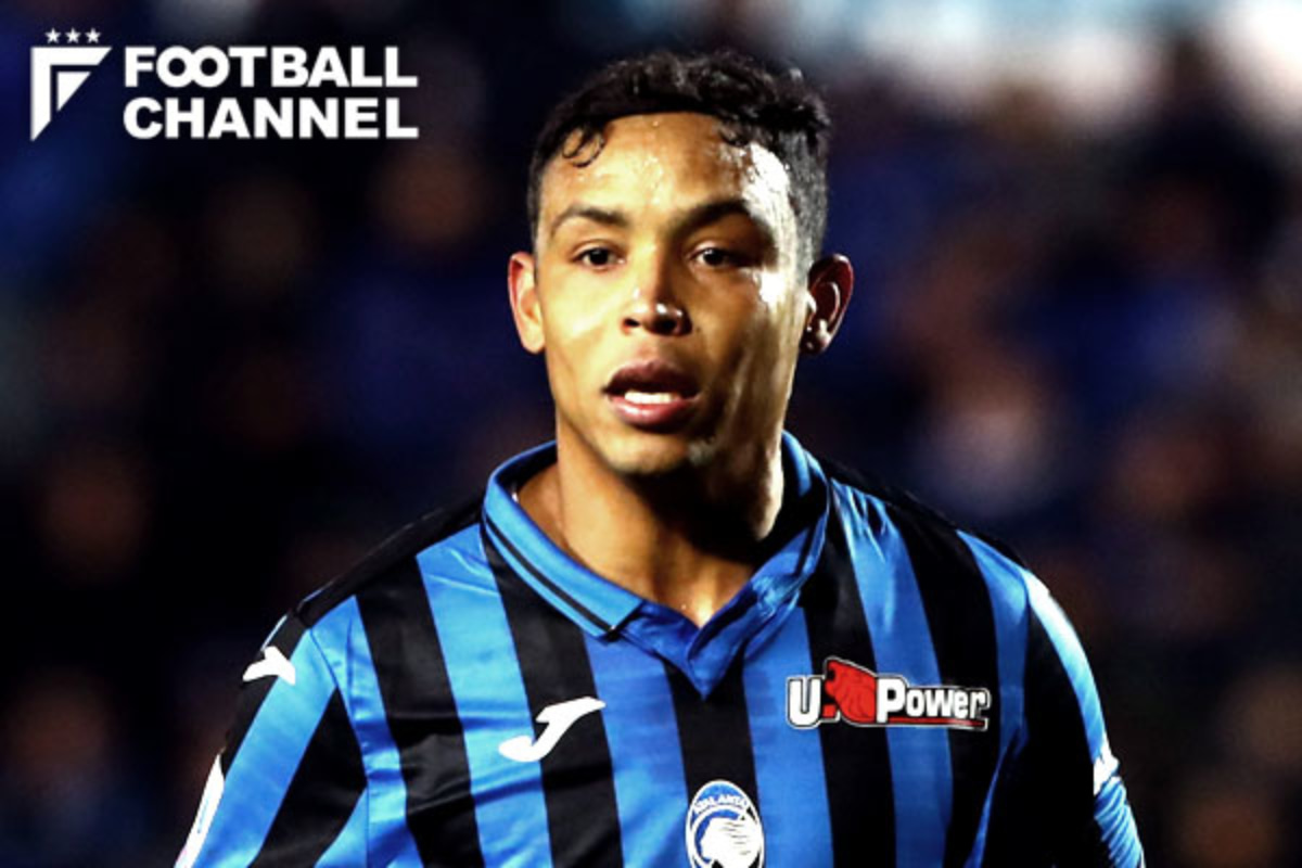 アタランタのチーム得点王 自宅のプール転落で頭部負傷 1試合欠場へ フットボールチャンネル