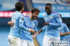 マンチェスター・シティ