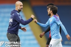 ペップ・グアルディオラ