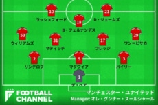 マンチェスター・ユナイテッド