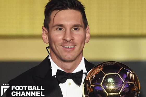 リオネル・メッシ