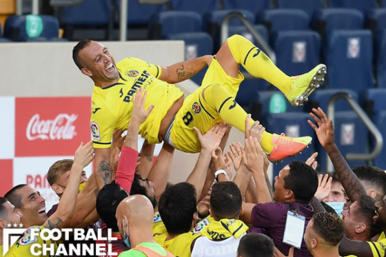 サンティ・カソルラ