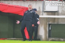 アンジェ・ポステコグルー