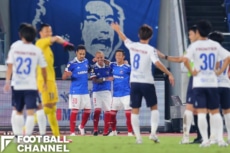 横浜F・マリノス