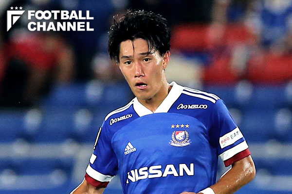 遠藤渓太